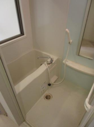 バス・シャワールーム　☆浴室☆