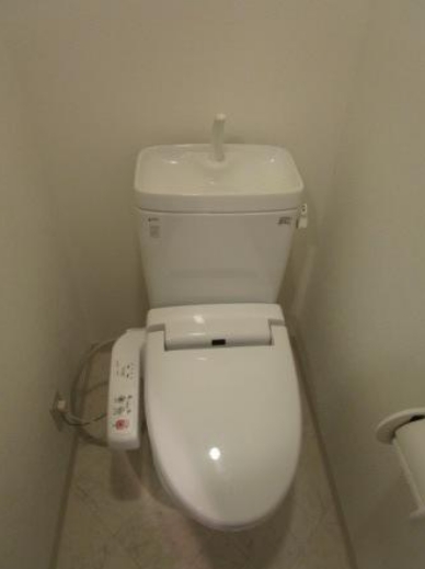 トイレ　☆トイレ☆