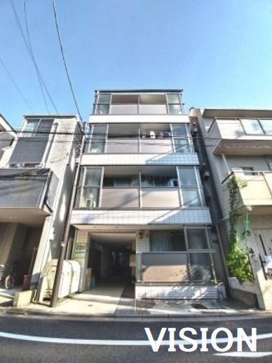 建物外観　☆外観☆