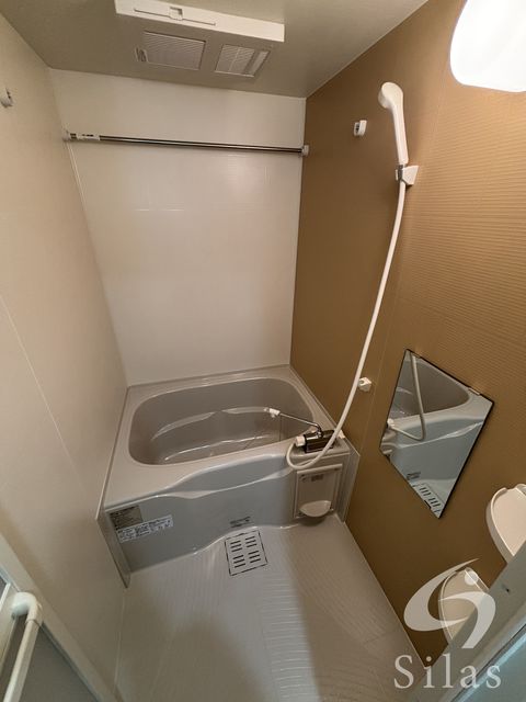 バス・シャワールーム　同仕様