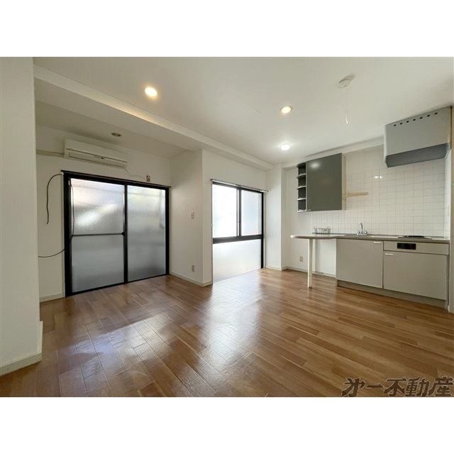 居室・リビング　洋室