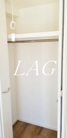 収納　収納です。