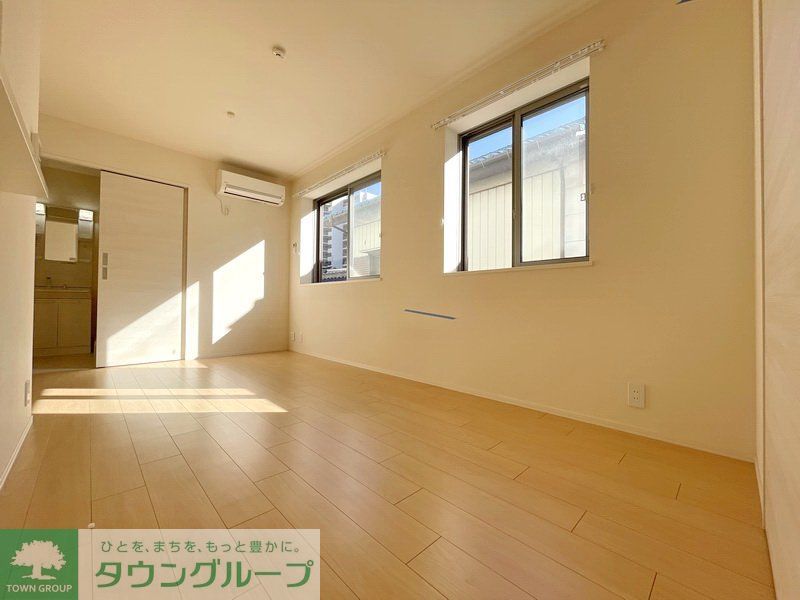 居室・リビング　リビング/居室