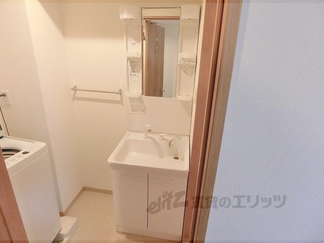 その他部屋・スペース　洗濯機置場