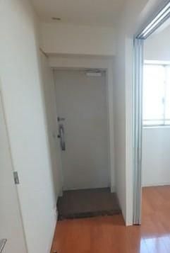 玄関　☆広々とした玄関☆