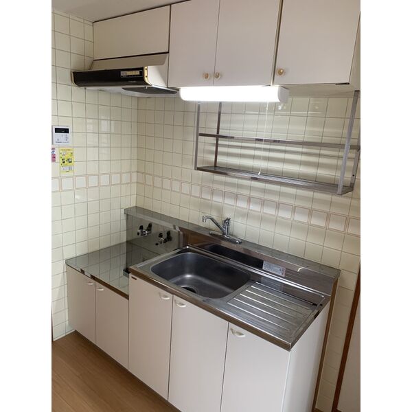 キッチン　室内イメージです