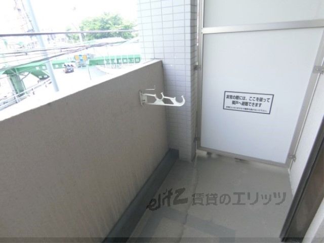 バルコニー　ベランダ