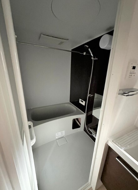 バス・シャワールーム　☆くつろげるお風呂☆