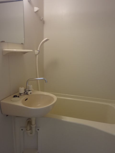 バス・シャワールーム　※参考写真