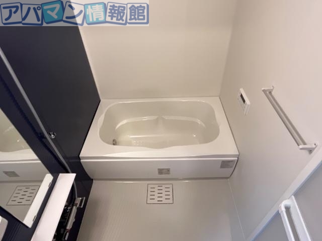 バス・シャワールーム　バス（イメージ）