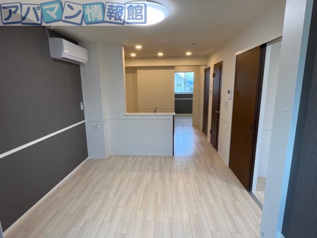 居室・リビング　リビング（イメージ）