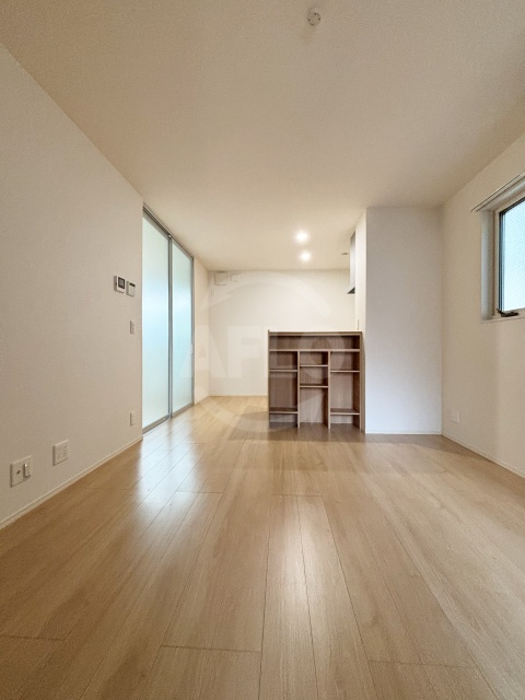 居室・リビング　エスポワール東加賀屋　リビング