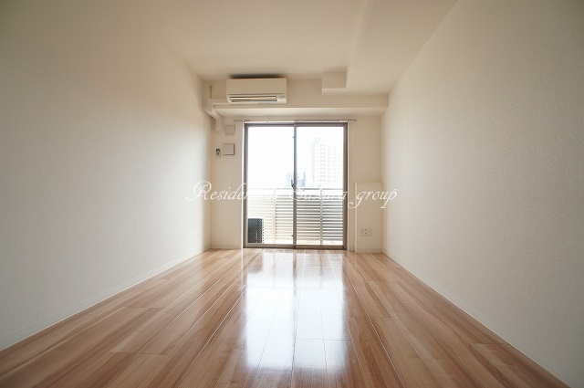 その他部屋・スペース　家具を配置しやすい人気の間取りです♪