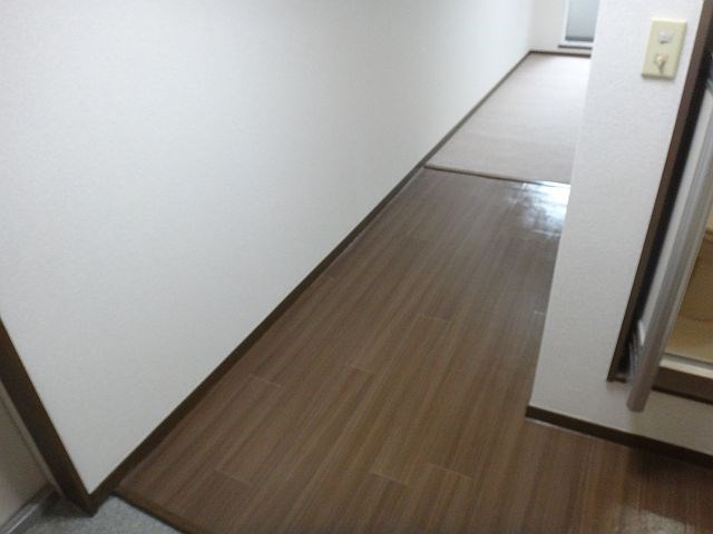 居室・リビング　参