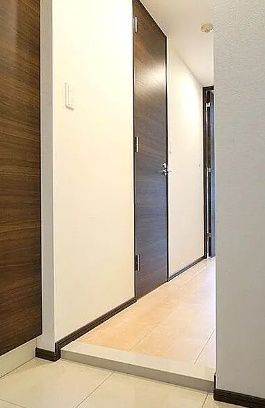 玄関　☆玄関☆