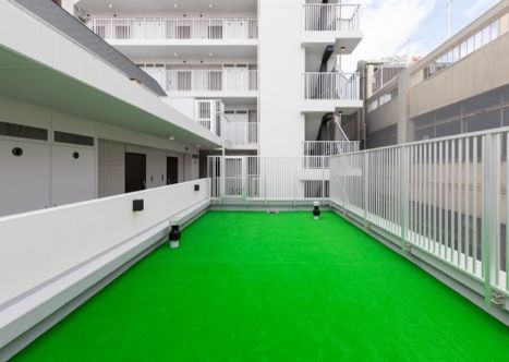 その他共有部分　☆ドックランあり☆