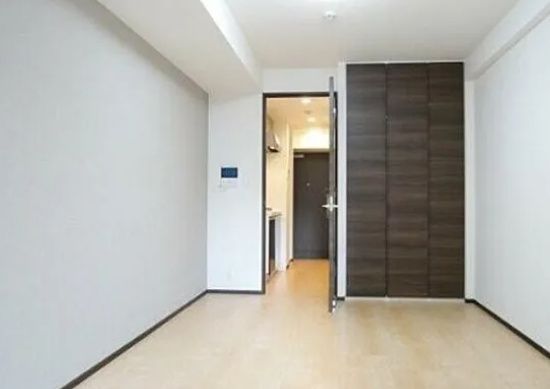 居室・リビング　☆ゆったりスペース☆