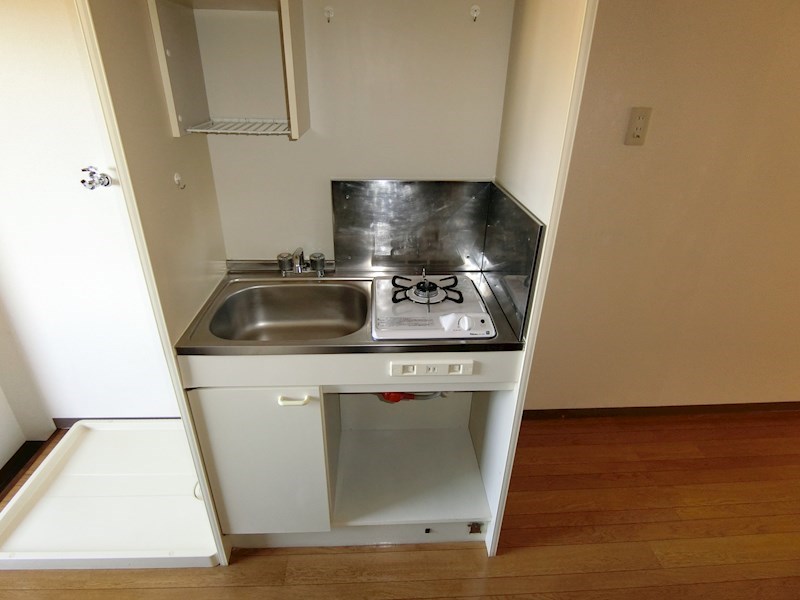 キッチン　同型タイプ