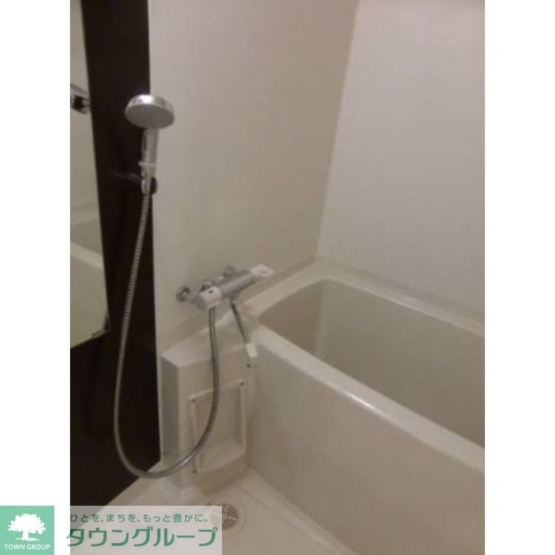 バス・シャワールーム　※別部屋参考写真※