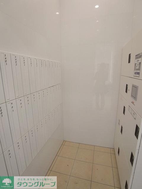 その他設備　★宅配BOX＆宅配BOX★