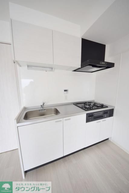 キッチン　お問合せはタウンハウジングまで！※現地待合わせ相談可能