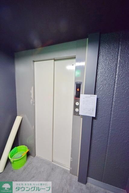 その他共有部分　お問合せはタウンハウジングまで！※現地待合わせ相談可能