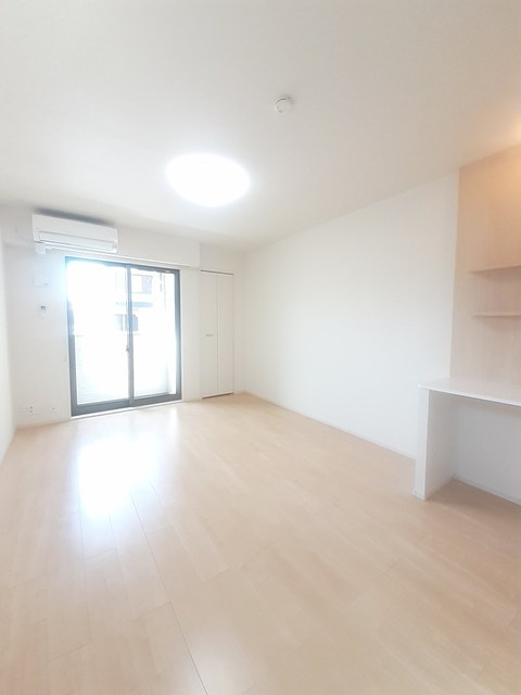 居室・リビング　居室・リビング