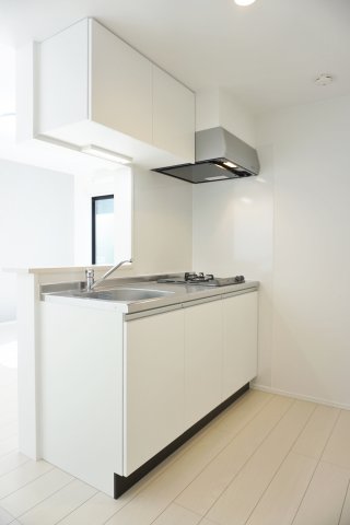 キッチン　※イメージ写真です