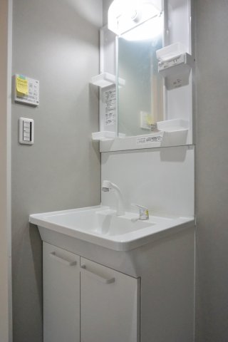 洗面設備　※イメージ写真です