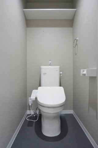 トイレ　※イメージ写真です