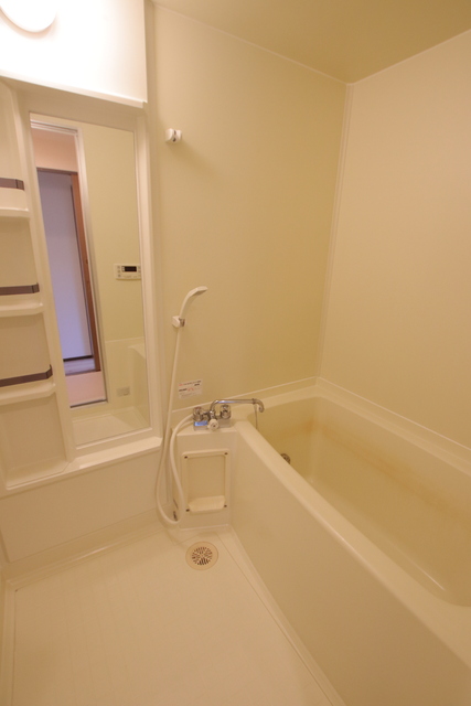 バス・シャワールーム　※別室参考写真