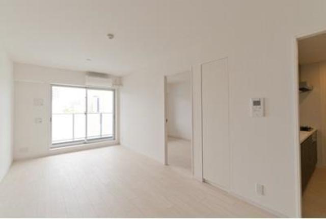 居室・リビング　※写真は同タイプ住戸です。