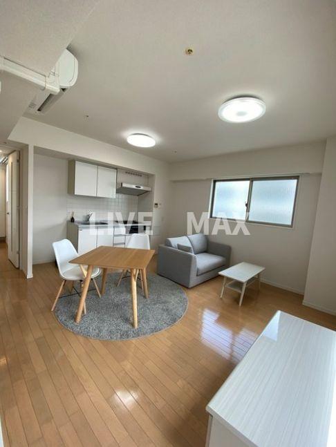 その他部屋・スペース　☆モデルルーム