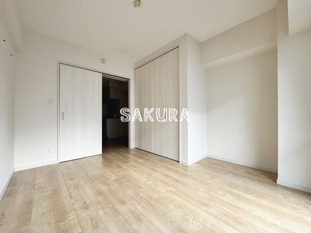 その他部屋・スペース　家具を配置しやすい人気の間取りです♪