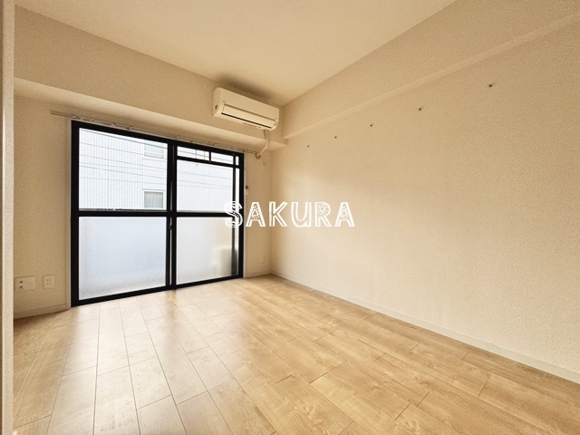 居室・リビング　開放感のあるゆったりとしたお部屋です♪