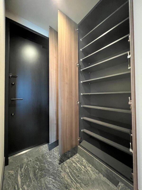 玄関　玄関※別部屋参考写真