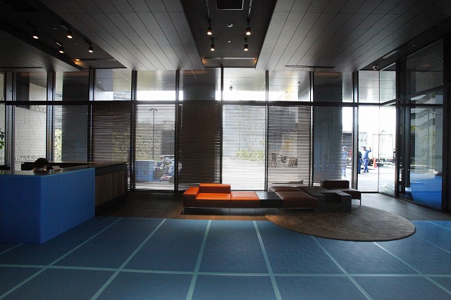 ロビー　ロビー