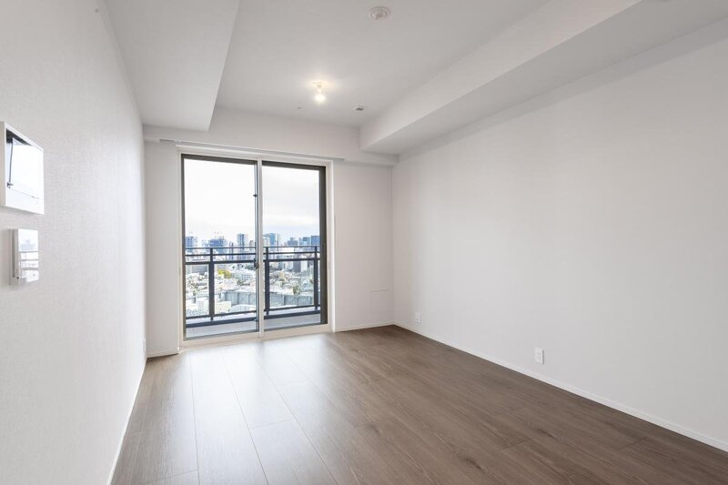 居室・リビング　居室※別部屋参考写真