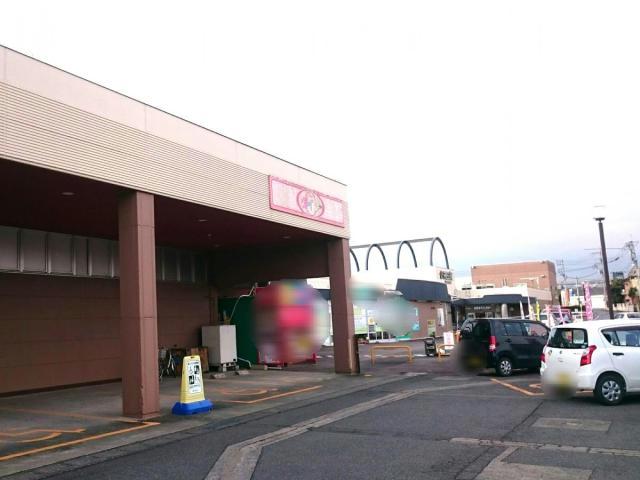 ショッピングセンター　アイム大胡ショッピングセンター（ショッピングセンター）まで1462m