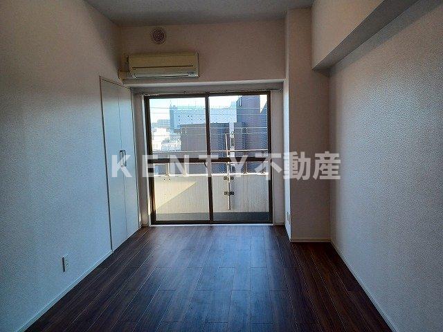 居室・リビング　リビングです