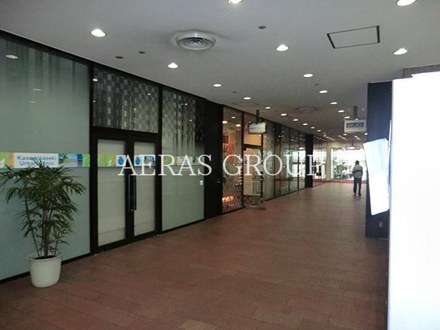 病院　霞が関アーバンクリニック（病院）まで483m