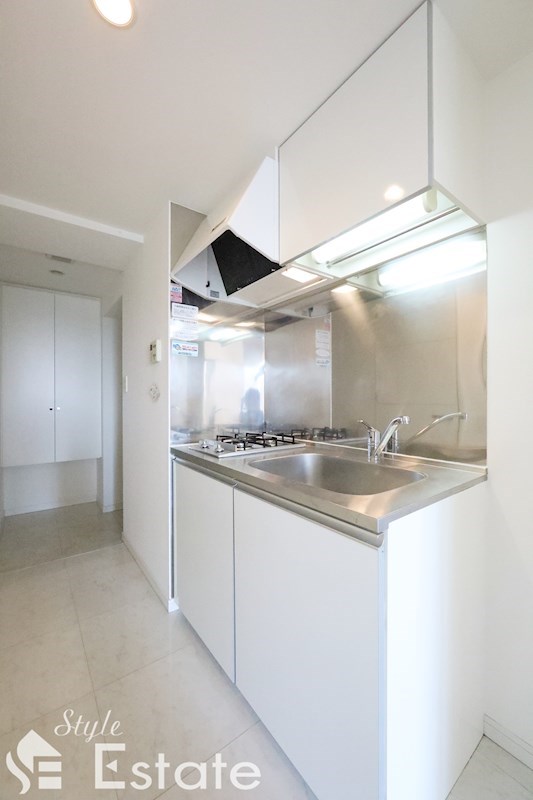 キッチン　システムキッチン