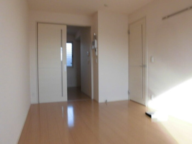 居室・リビング　図面と現状に相違がある場合には現状を優先