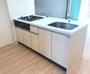 キッチン　同仕様