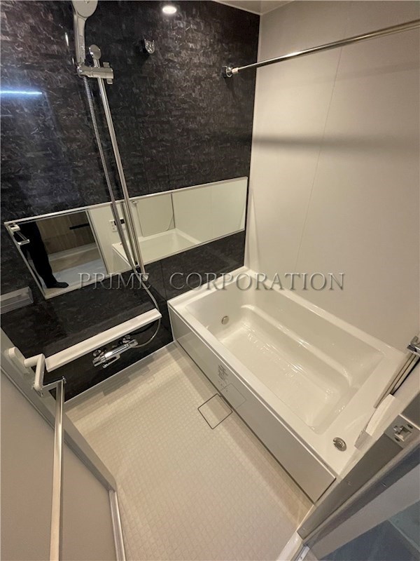 バス・シャワールーム　※参考写真※