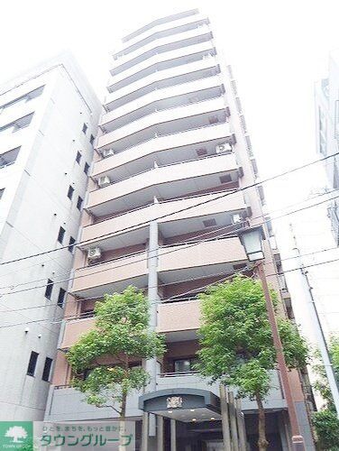 建物外観　建物外観　※前回募集時2022年7月撮影の写真