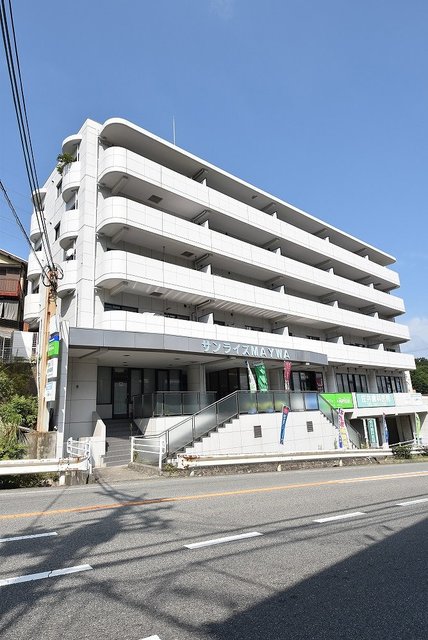 神戸電鉄有馬線 北鈴蘭台駅 徒歩11分 築32年
