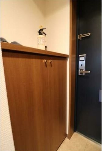 玄関　別部屋参考写真