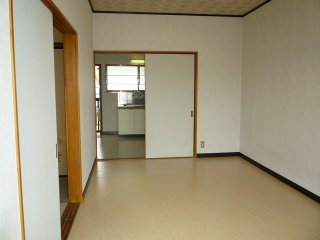その他　洋室