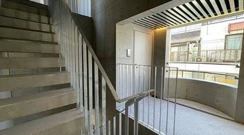 ロビー
